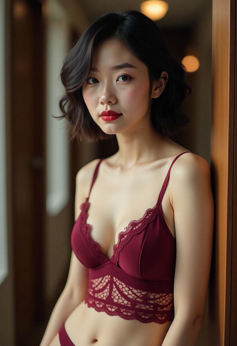 电影编辑周闻远头像