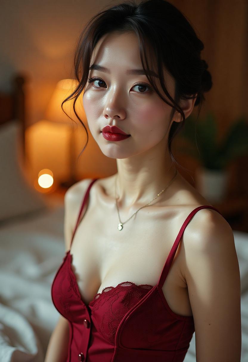 电影节红毯与影院灯光